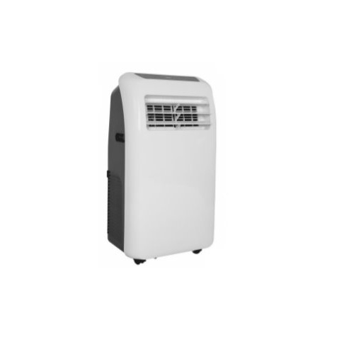 climatiseur mobile monobloc 2600W kit fenêt. tcde