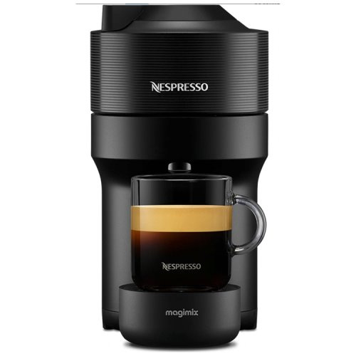 Nespresso VERTUO POP Noire M600