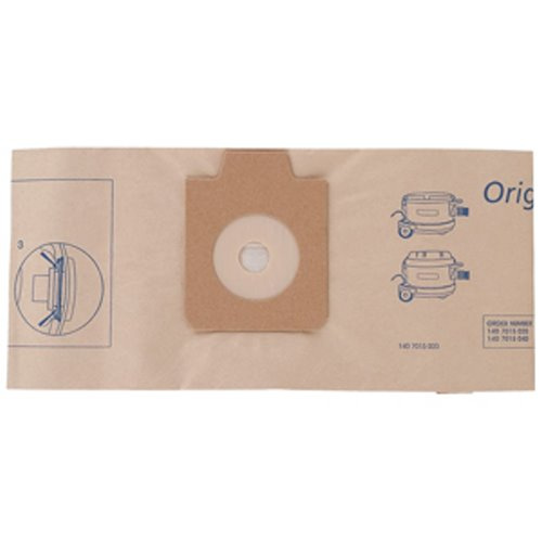 Acces. aspirateur 10 sacs papier GD930/UZ930/R