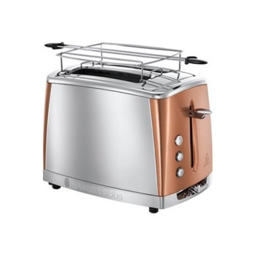 24290-56/RH Luna Toaster comp 2SL Copper