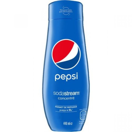 Concentré Pepsi 440ml /6