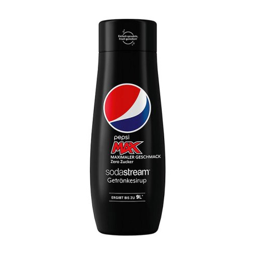 Concentré Pepsi MAX 440ml /6