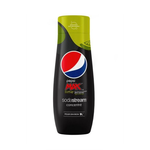 Concentré Pepsi Lime 440ml /6