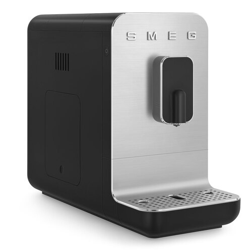 Machine à café avec broyeur intégré – Boitier en ABS avec cadre et panneau front