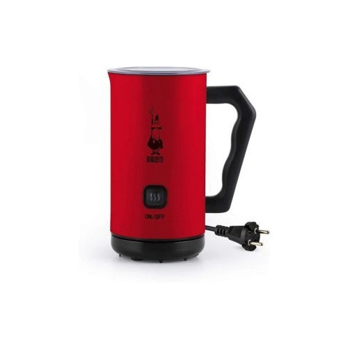 MILK FROTHER ELETTRIC MK02 RED