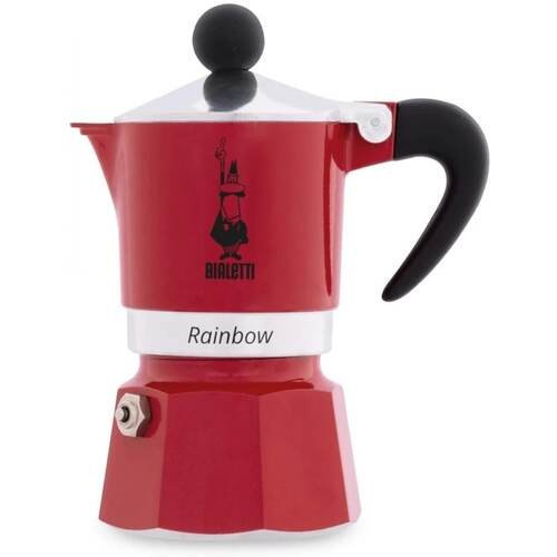 RAINBOW 1 CUP RED