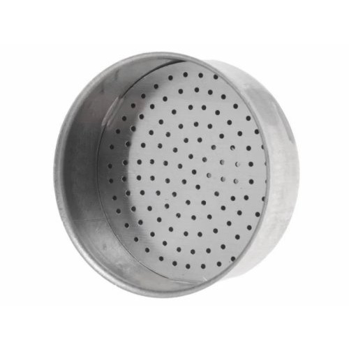 FUNNEL STAINLESS STEEL 1 CUP MUSA