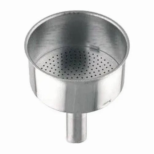 FUNNEL STAINLESS STEEL 4 CUPS VENUS-KITTY-MUSA
