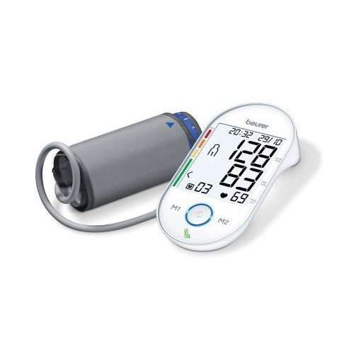 Tensiomètre bras – connecté via USB