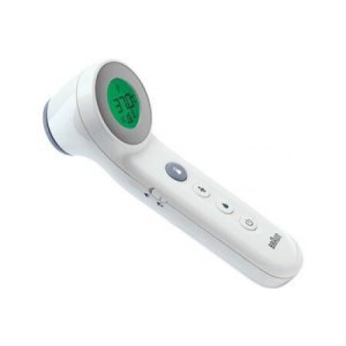 Thermomètre Sans contact + Frontal Age Precision®