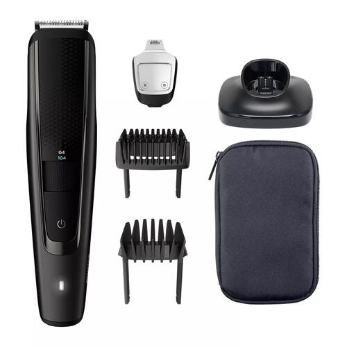 Tondeuse barbe Beardtrimmer 90Mn/1H Guide PRO /R