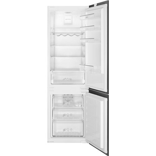 Réfrigérateur intégrable Combiné – 262 L dont réfrigérateur 193 L et congélateur