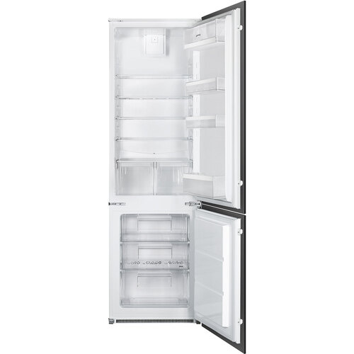 Réfrigérateur intégrable Combiné – 268 L dont réfrigérateur froid brassé 196 L e