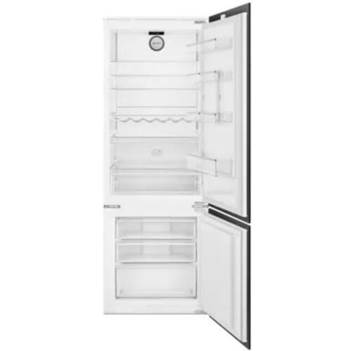Réfrigérateur intégrable Combiné largeur 71 cm – 370 L dont réfrigérateur 280 L
