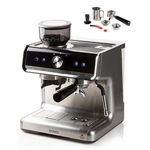 Expresso Broyeur Semi-Pro 15B 1/2T Buse