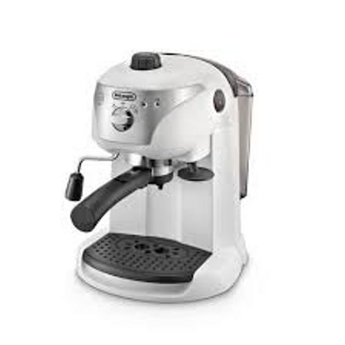 espresso traditionnel fonction eco auto/off – cafe moulu et capsules – 1050w –