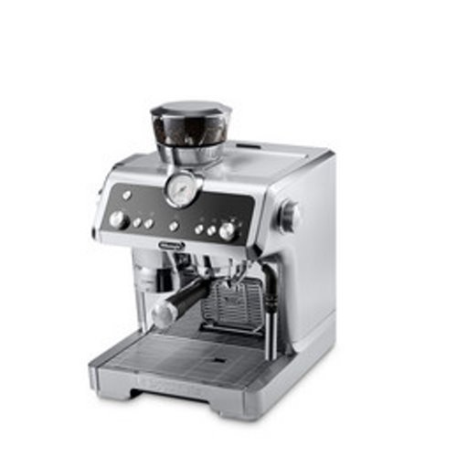 machines – cafe automatiques – espresso avec broyeur 19 bar – acier inoxydable
