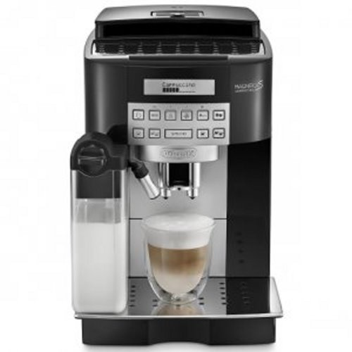 machines – cafe automatiques – espresso avec broyeur magnifica – cappucino – n