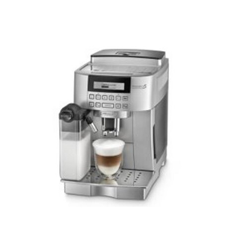 machines – cafe automatiques – espresso avec broyeur magnifica – capuccino – si