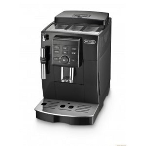machines – cafe automatiques – espresso avec broyeur noire -système cappucino –