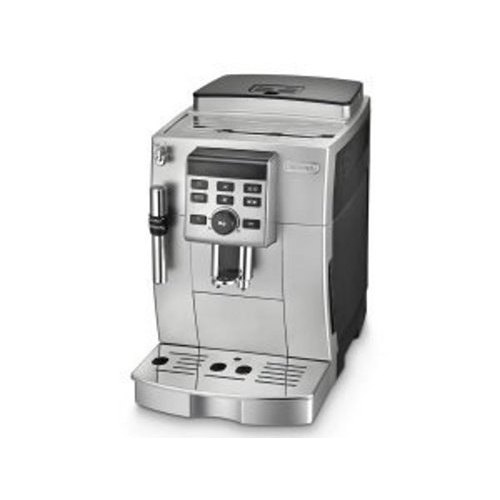 machines – cafe automatiques – espresso avec broyeur silver/noire -système cap