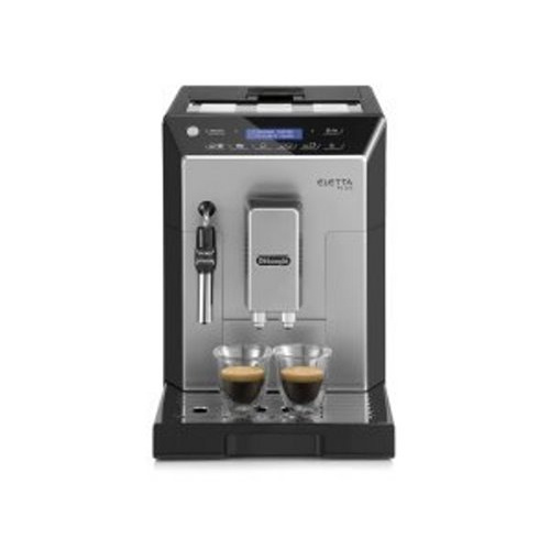 machines – cafe automatiques – espresso avec broyeur eletta plus – nouveau – sy