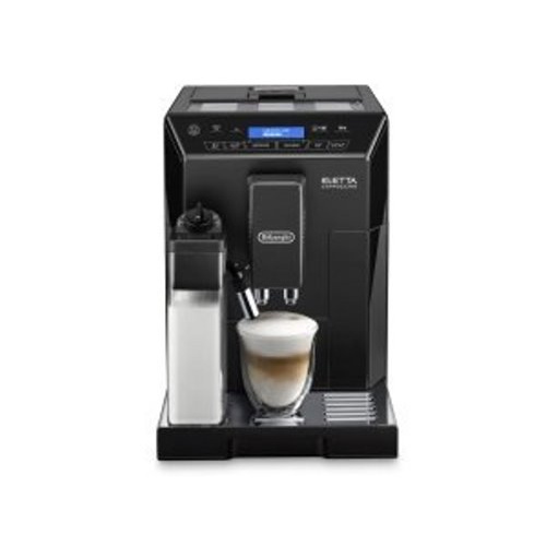 machines – cafe automatiques – espresso avec broyeur eletta capuccino – nouveau