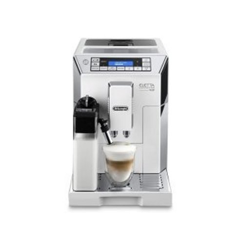machines – cafe automatiques – espresso avec broyeur eletta capuccino – nouveau