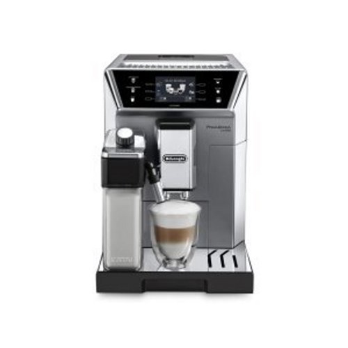 machines – cafe automatiques – espresso avec broyeur primadonna class metalsilv