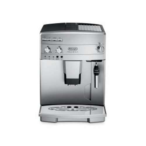 machines – cafe automatiques – espresso avec broyeur magnifica – système capucc