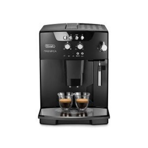 machines – cafe automatiques – espresso avec broyeur maginfica – utilisation in