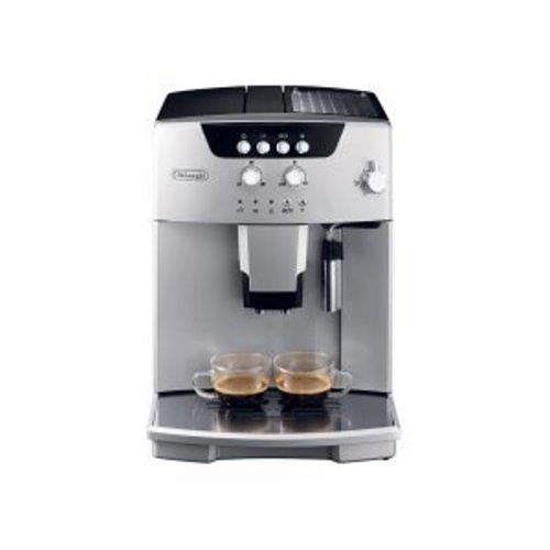 machines – cafe automatiques – espresso avec broyeur maginfica – utilisation in