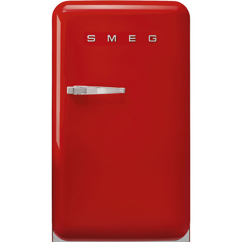 Réfrigérateur 1 porte – 54,5 cm – hauteur 97 cm – “Années 50 GEM” – 122 L dont 1