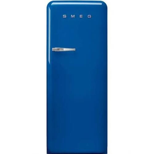 Réfrigérateur 1 porte – 60 cm – hauteur 153 cm – “Années 50 GEM” – capacité 270