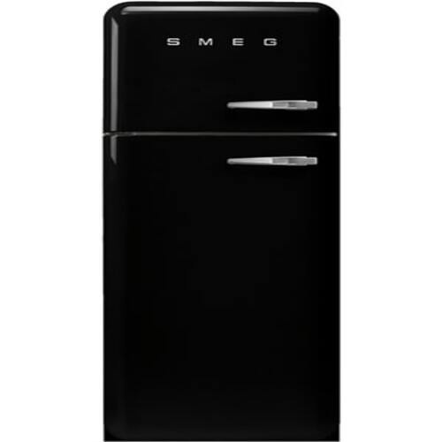 Réfrigérateur combiné 2 portes – 60 cm – hauteur 172 cm – “Années 50 GEM” – 294