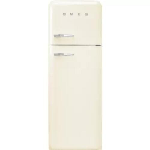 Réfrigérateur combiné 2 portes – 60 cm – hauteur 172 cm – “Années 50 GEM” – 294