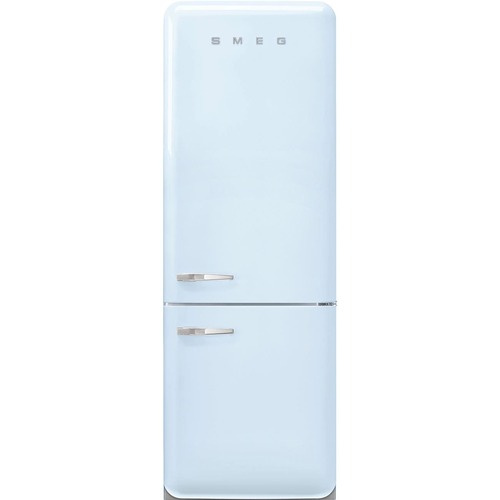 Réfrigérateur Combiné – 70,6 cm – hauteur 205 cm – Moteur Inverter -“Années 50 G