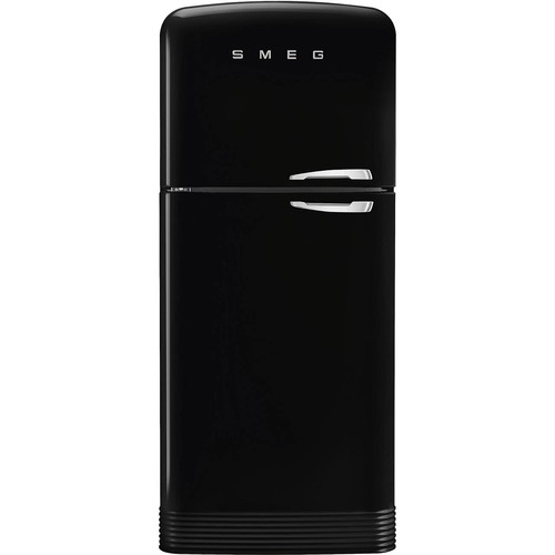 Réfrigérateur combiné 2 portes – 79,6 cm – hauteur 192,1 cm – “Années 50 GEM” –