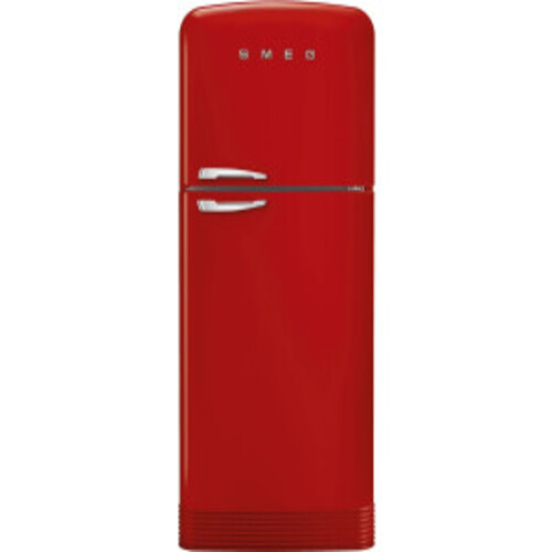 Réfrigérateur combiné 2 portes – 79,6 cm – hauteur 192,1 cm – “Années 50 GEM” –