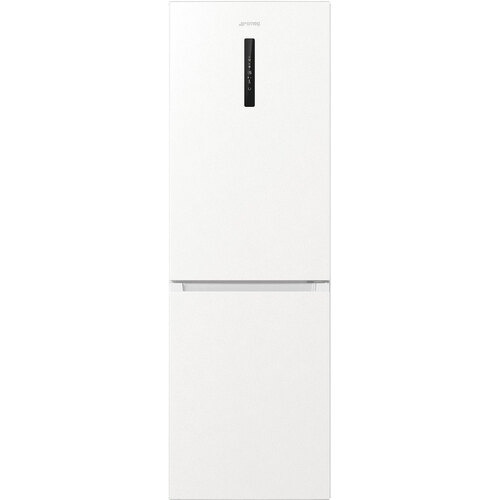 Réfrigérateur Combiné – 60 cm – hauteur 185 cm – portes réversibles – 300 L dont