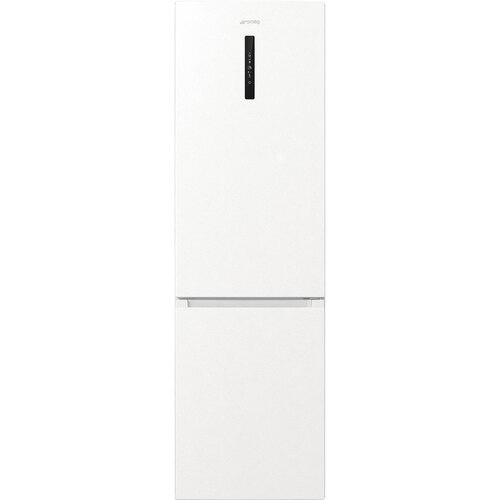 Réfrigérateur Combiné – 60 cm – hauteur 200 cm – portes réversibles – 331 L dont