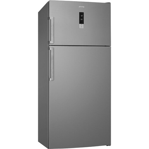 Réfrigérateur 2 Portes – 84 cm – hauteur 186 cm – portes réversibles – afficheur