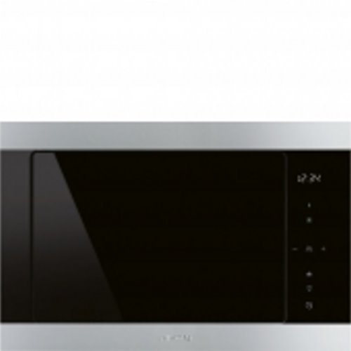 Four micro-ondes Grill encastrable “Classica” et “Elementi” – Électronique – 900
