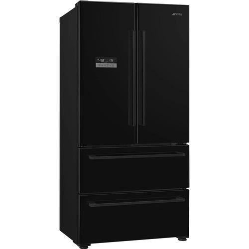 Réfrigérateur 2 Porte + 2 tiroirs – 84 cm – hauteur 182,5 cm – afficheur LED ext