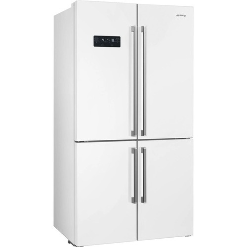 Réfrigérateur 4 Portes – 90,8 cm – hauteur 182 cm – afficheur LED externe – 572