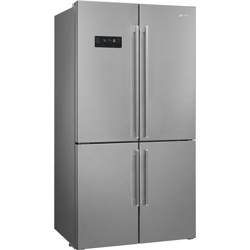 Réfrigérateur 4 Portes – 90,8 cm – hauteur 182 cm – afficheur LED externe – 572