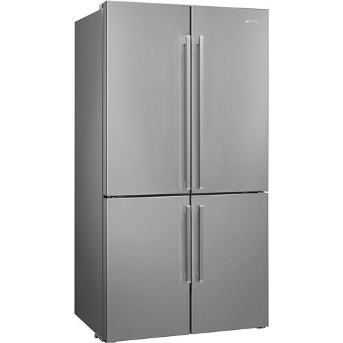 Réfrigérateur 4 Portes – 90,8 cm – hauteur 182 cm – afficheur LED interne – 572