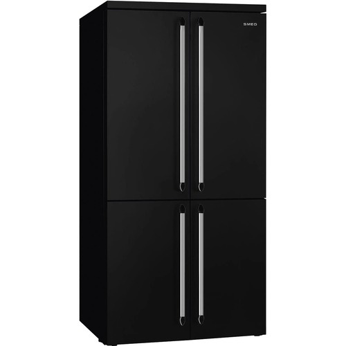 Réfrigérateur 4 Portes – Victoria – 91,5 cm – hauteur 187,5 cm – 581 L dont réfr