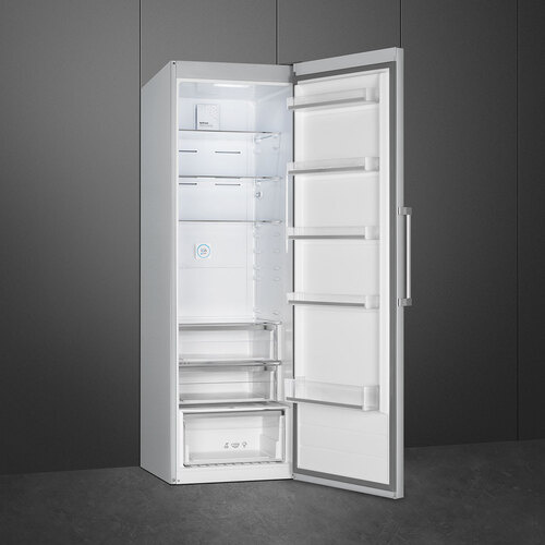 Réfrigérateur 1 porte « tout utile » – 60 cm – hauteur 186 cm – porte réversible