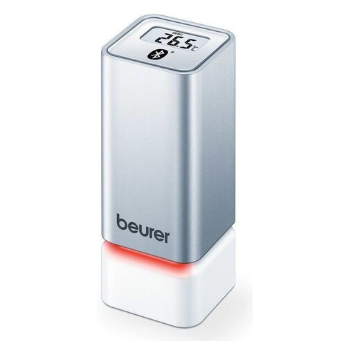 Thermo-hygromètre Bluetooth